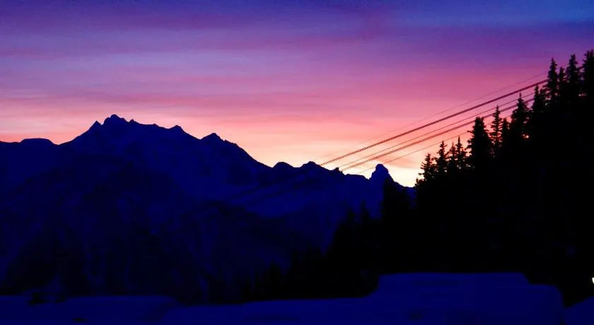 Perle des Alpes, Bettmeralp, Switzerland - Image 1