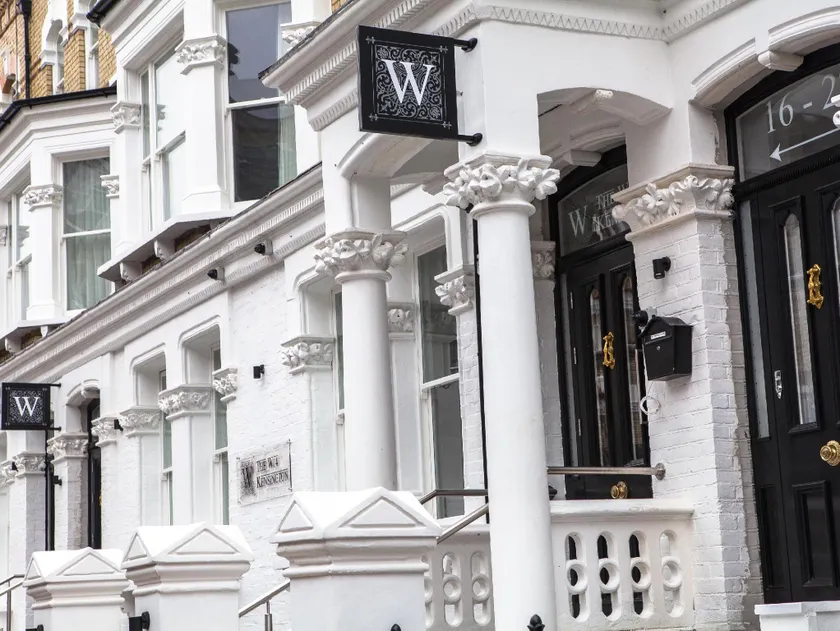 The W14 Kensington Hotel - Image 1