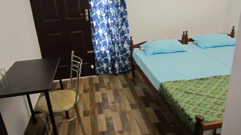 Heather Home Stay - Image 1