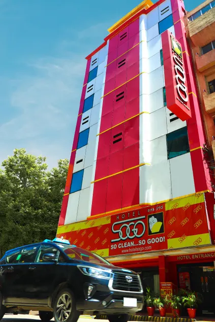 Hotel Sogo Cebu - Image 1