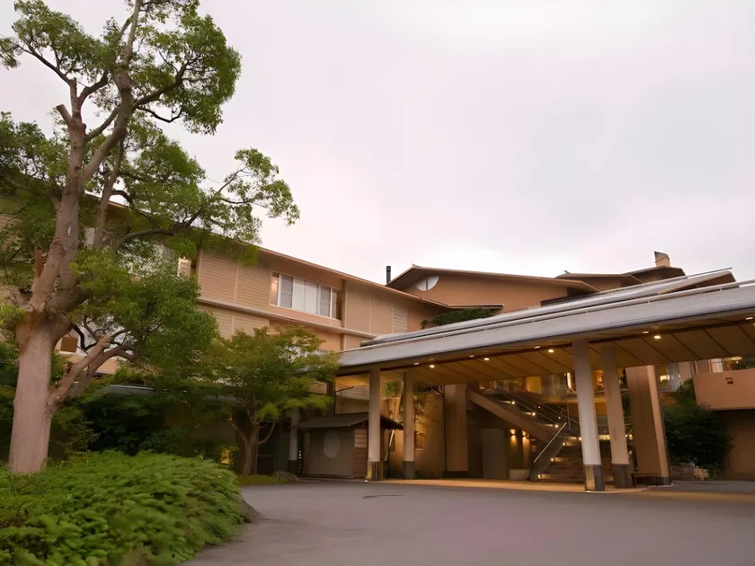 Ryokan Tokiichiyu - Image 1