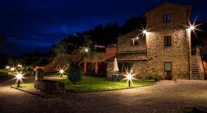 Agriturismo Casa VolaterrA - Image 1