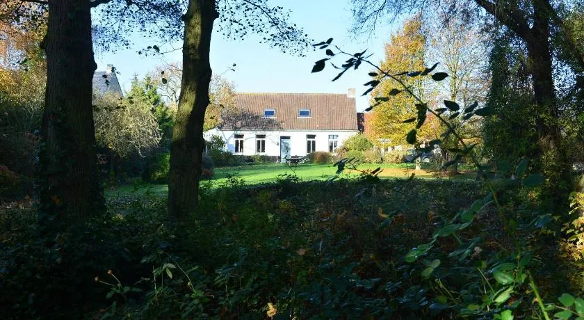 Les Jardins - Image 1
