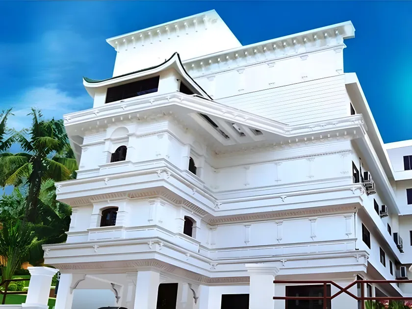 HOTEL SKY PARK - Image 1