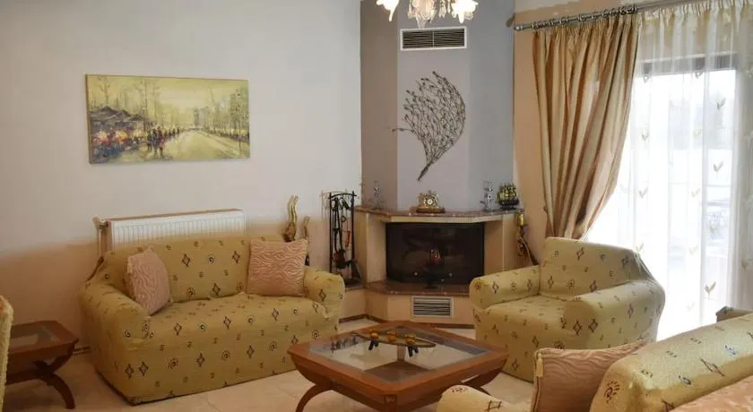 Stefanos Apartment - Image 1