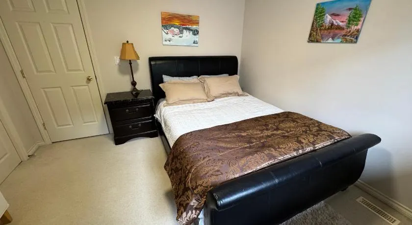 Warm house1 - Image 1