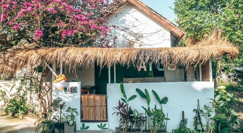 Villa Ricca Eco Lodge - Image 1