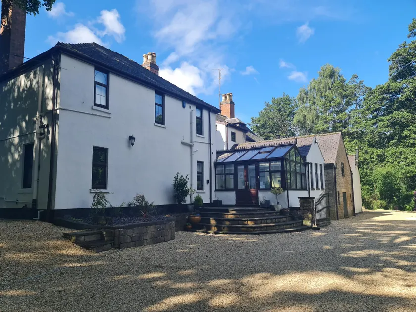 Rainworth Lodge - Image 1