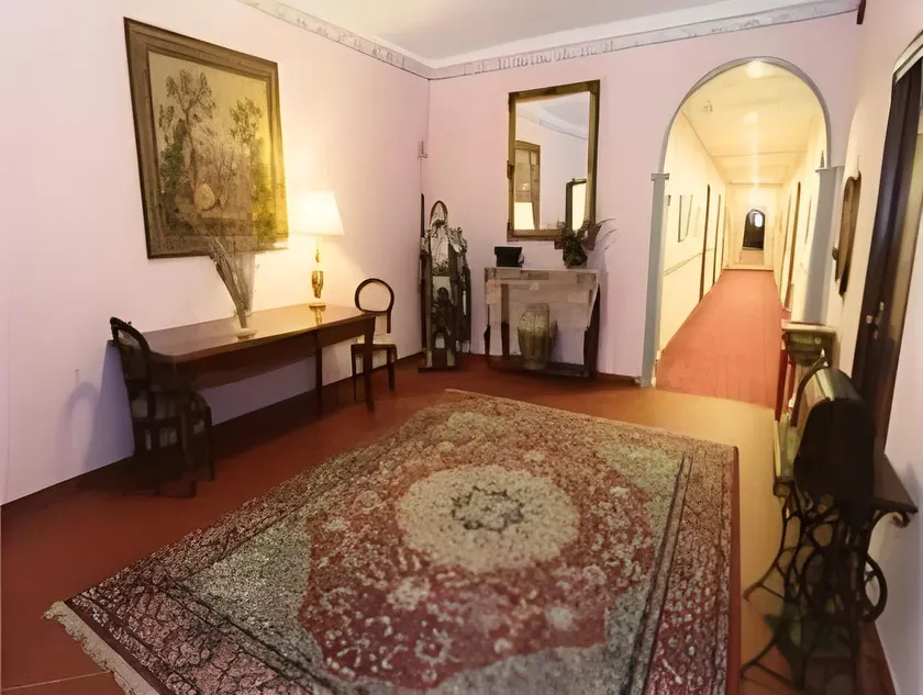 Hotel Monna Lisa - Image 1