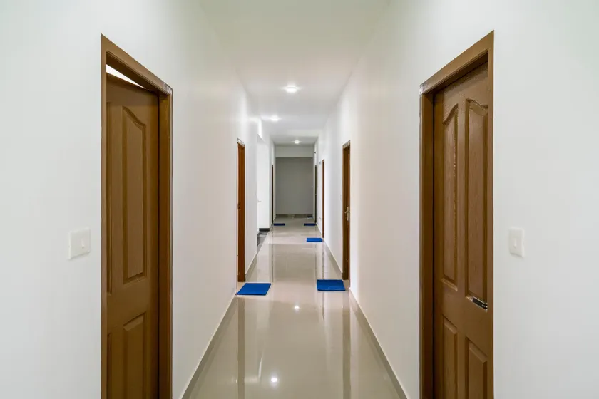 OYO Home 45384 Aj Suits - Image 1