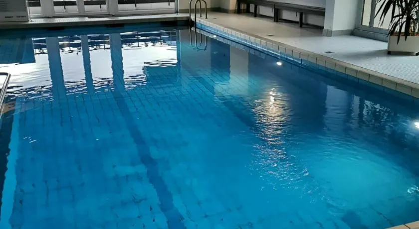 Fewo Alpenblick | Pool | Bergblick - Image 1