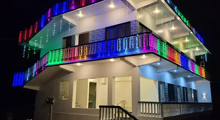 Dev's Resort & Restaurant - Image 1