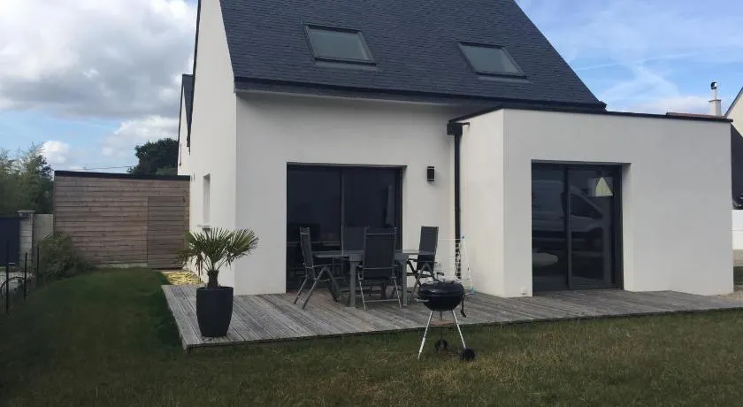 Agreable maison moderne - Image 1