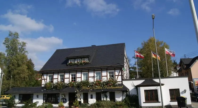 Hotel Keller - Image 1