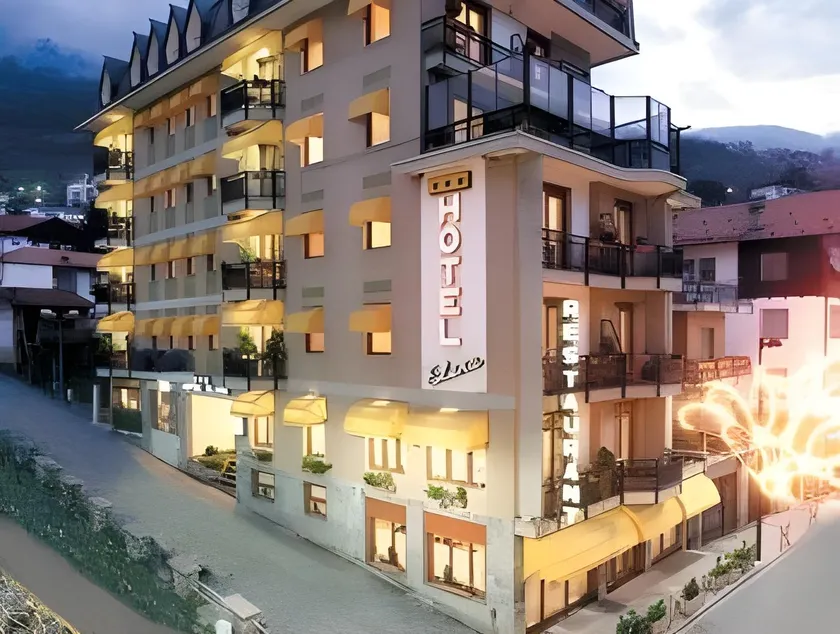 Hotel Elena - Image 1