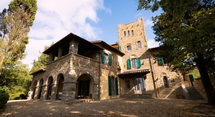Il Palagio Vecchio - Image 1