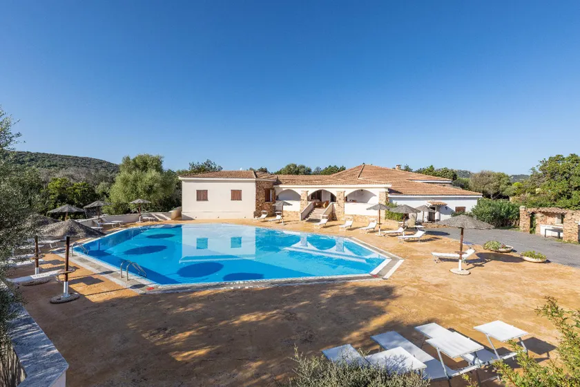 Villa Antonina - Image 1