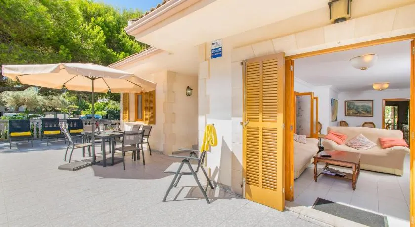 Villa CANTA, Muro Beach, Alcudia - Image 1