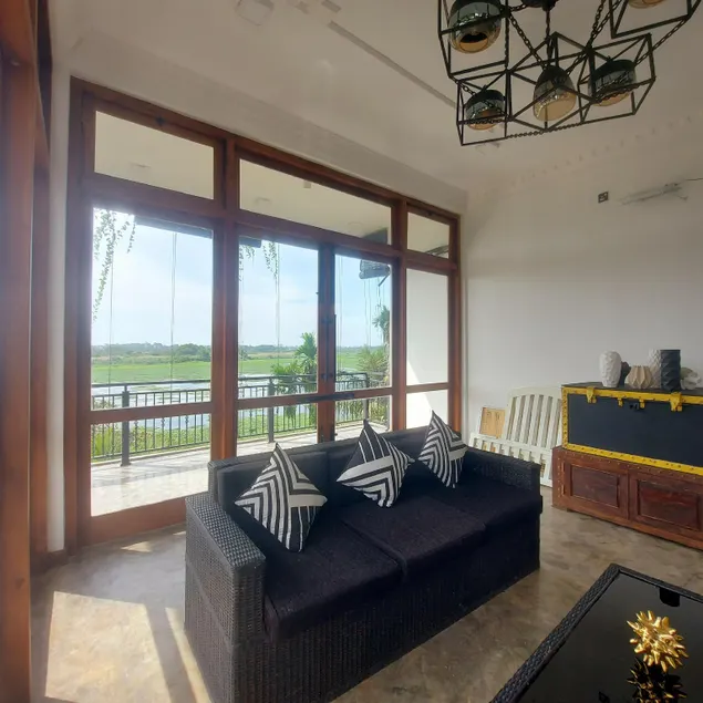 Dream Paradise Waterfront villa - Image 1