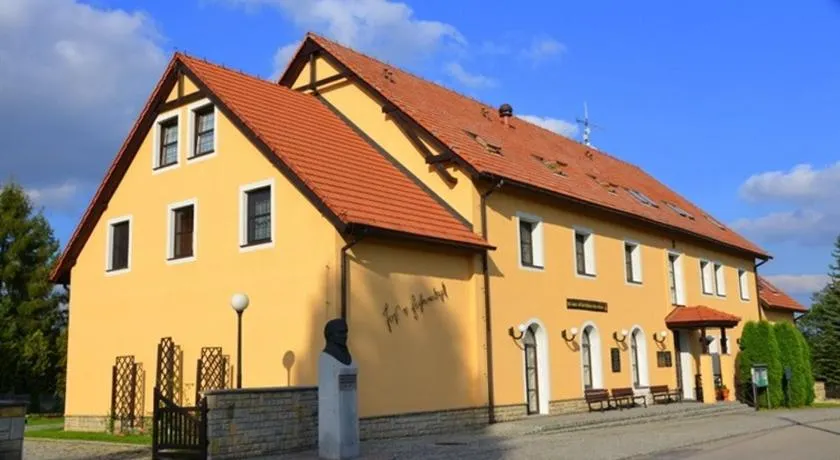 Noclegi u Eichendorffa - Image 1