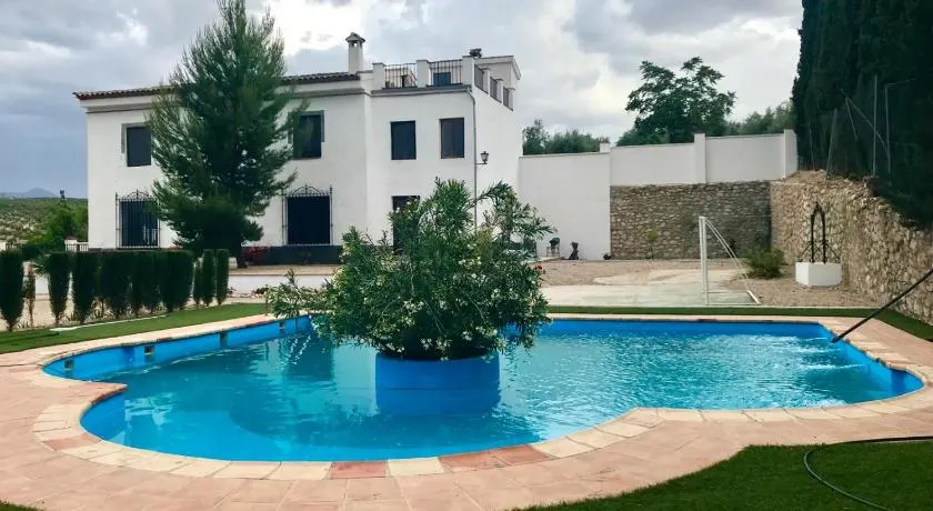 La Almedina casa Bellavista - Image 1