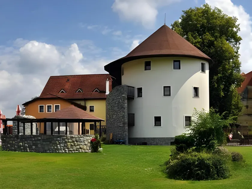 Penzion Marie - Žumberk - Image 1