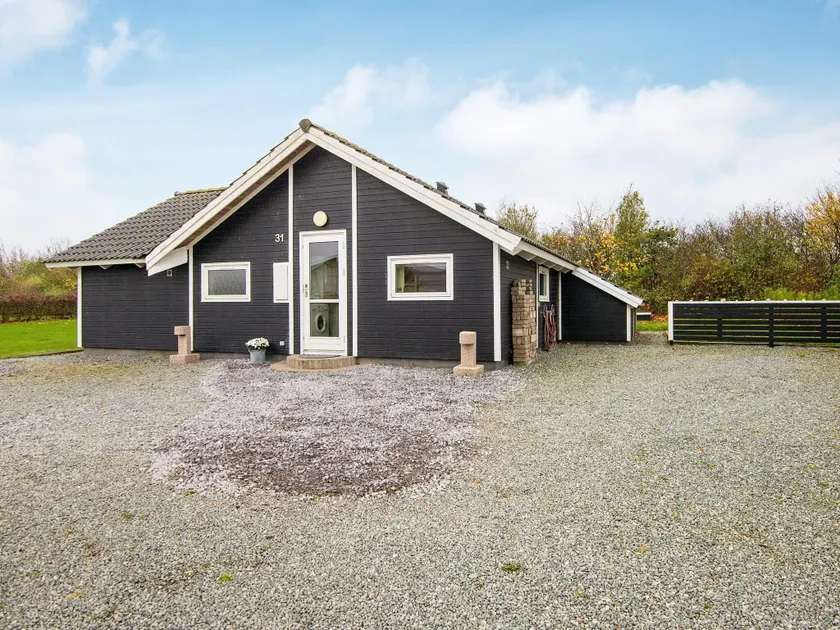 4 stjernet sommerhus i Sydals - Image 1