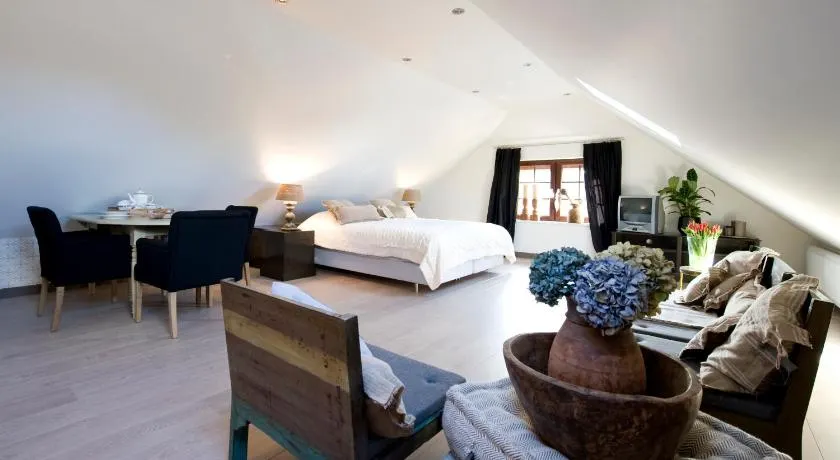 B&B De Drentse Es - Image 1