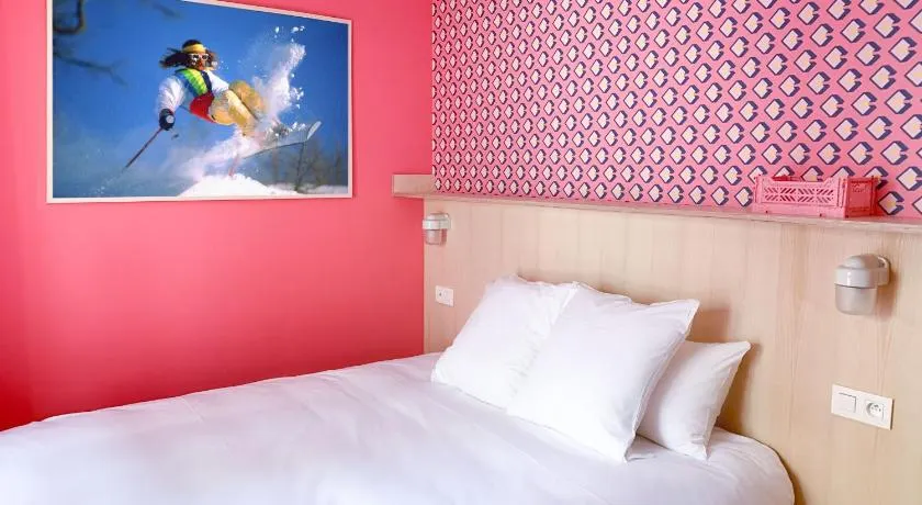Cosmiques Hotel - Centre Chamonix - Image 1