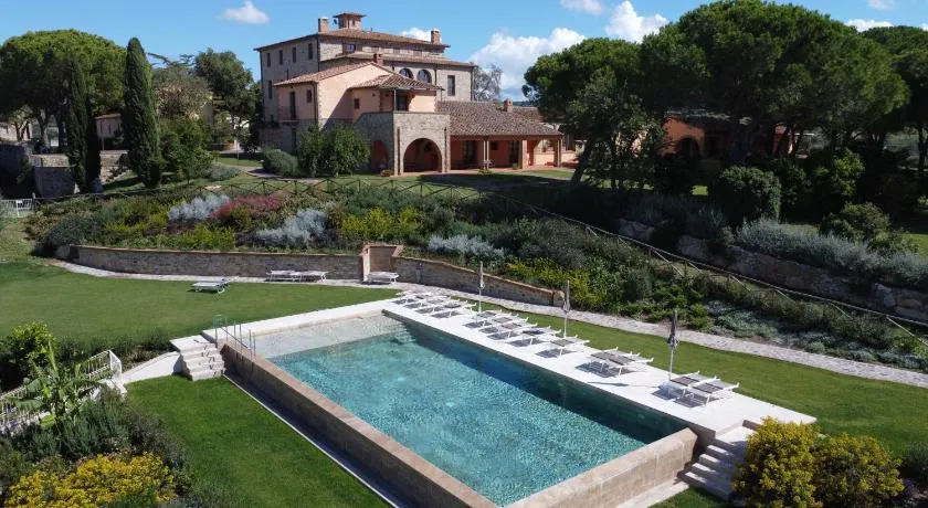 Villa Preselle Country Resort - Image 1