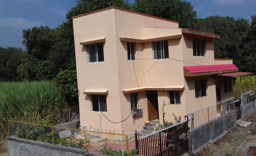 Samartha Krupa Homestay - Image 1