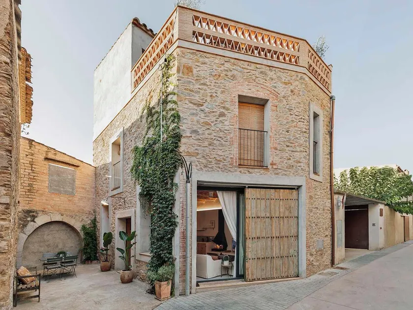 casa gualta golf emporda costa brava - Image 1