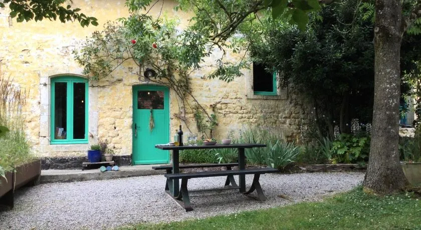 Le Tiot Décalé - LE MONT DE LA LOUVE - Image 1