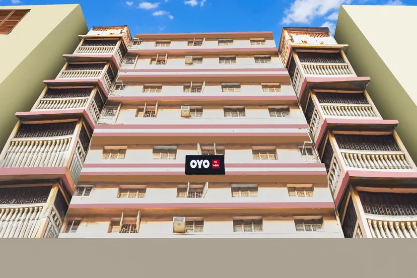 Super Hotel O Sivalika Inn - Image 1