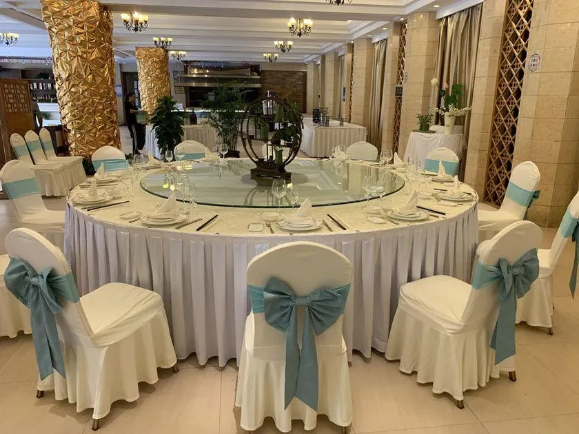 Barbizon Vacation Resort - Image 1