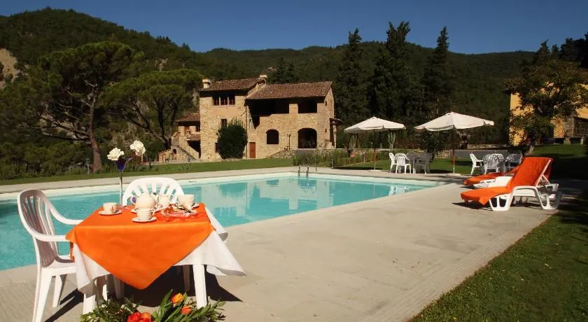 Tenuta Poggio Marino - Image 1