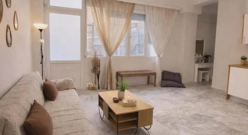 mk urban house - Chios City Center - Image 1