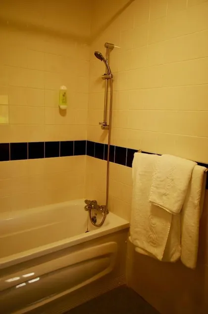 Sand Bay Holiday Village - Adults Only - Image 1