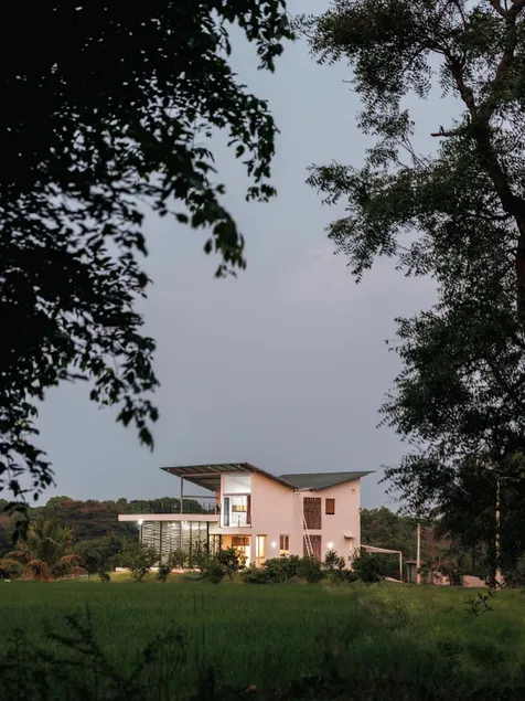 EWA Hasiroo Villa - Image 1