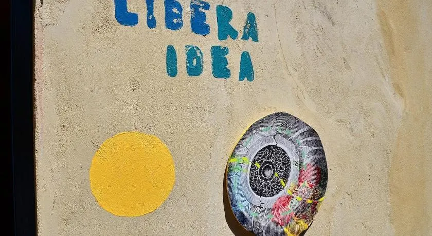 LIBERA IDEA Art run space - Image 1