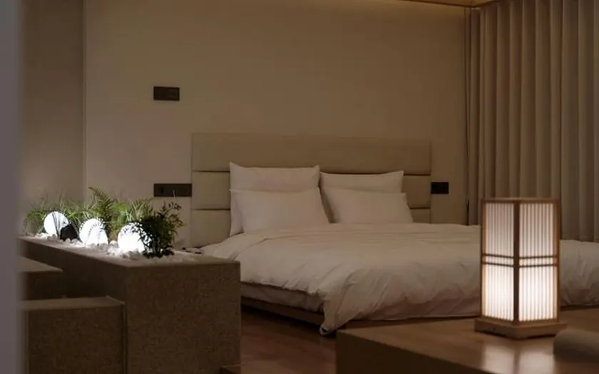 Vibe Hotel Gimhae Jangyu - Image 1