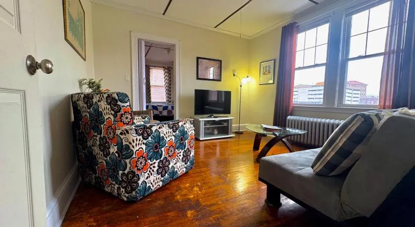The Wadsworth Suite A2 - Image 1
