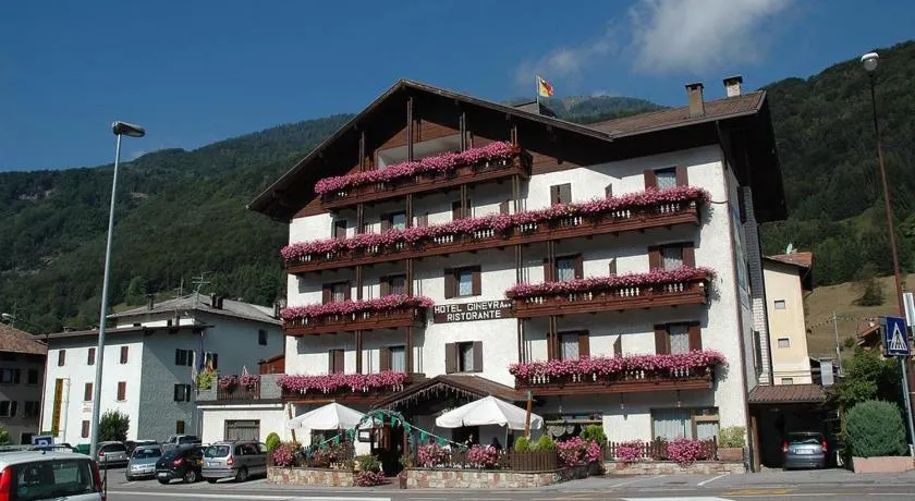 Albergo Ginevra - Image 1