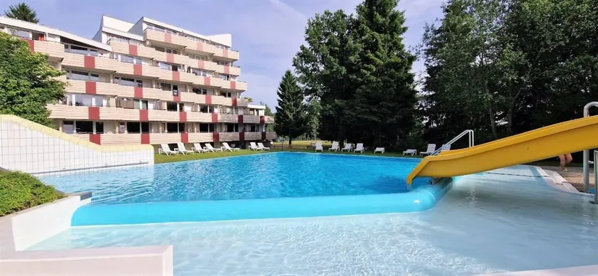 Apartments Sleep Service Spa mit Pool,Sauna,Fitness - Image 1