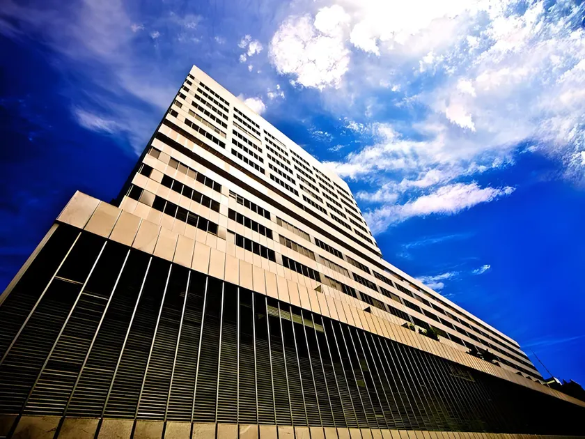 Waou Eurobuilding 2 - Image 1