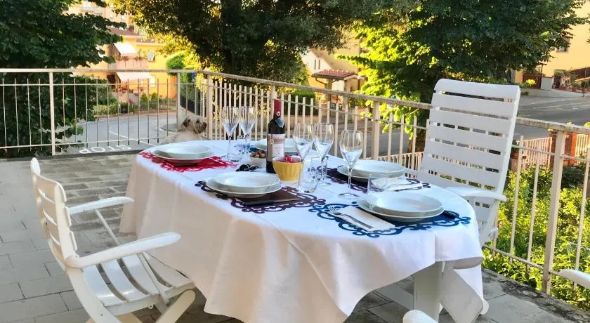 Casa Vacanze alla Vecchia Posta - Image 1