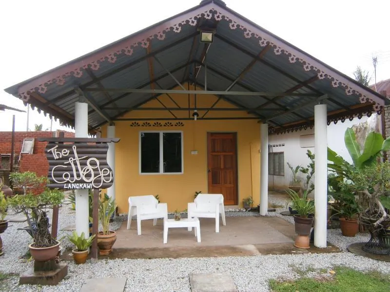 THE COTTAGE LANGKAWI - Image 1