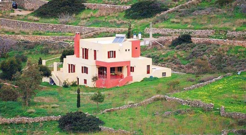 Βίλα για μεγάλες παρέες και οικογένειες - Image 1