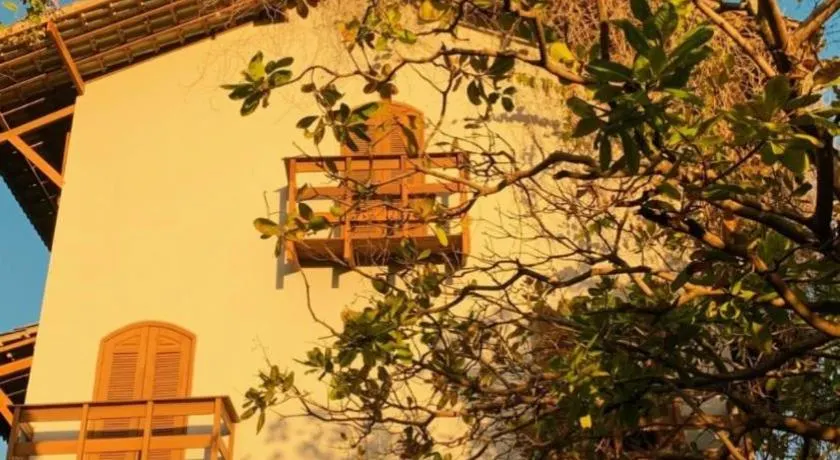 Enjoy Hostel e Pousada - Image 1