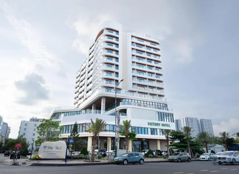 Victory Hotel Vung Tau - New Wing - Image 1